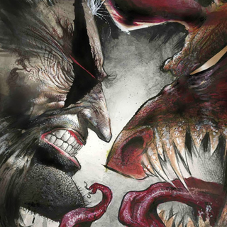 Illustration for article titled DC Does Its Best To Make Latest Lobo Revival Rock
